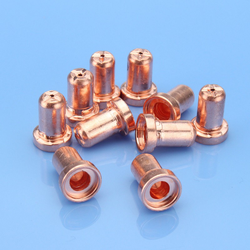 30Pcs For BPS40 Thermal Dynamics Plasma Cutter Consumables Spare Parts
